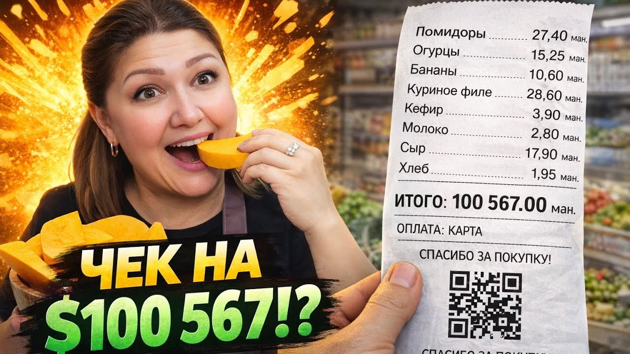 Когда ВЕСЕЛО сходила В МАГАЗИН/ЗАКУПКА продуктов #реальнаяжизнь#дом#уют#ютубдляженщин 