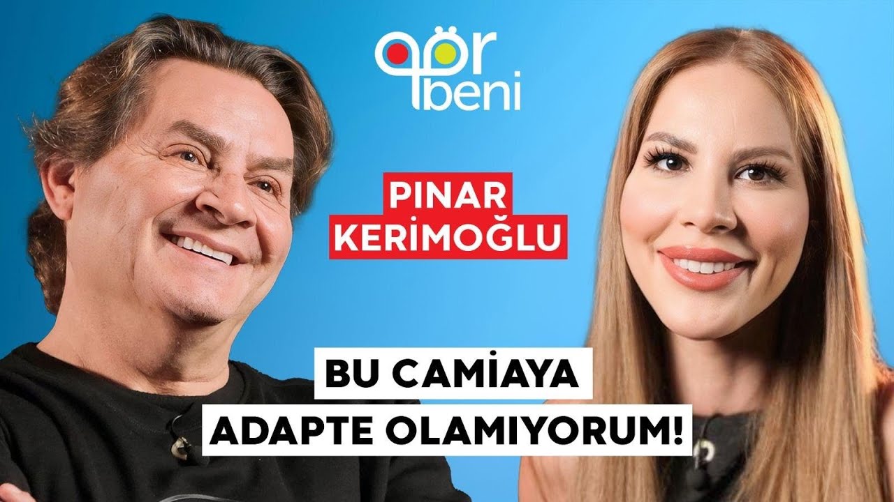 PINAR KERİMOĞLU “BÜLENT ERSOY'LA BİR PROVAMIZ 16 SAAT SÜRÜYORDU!”