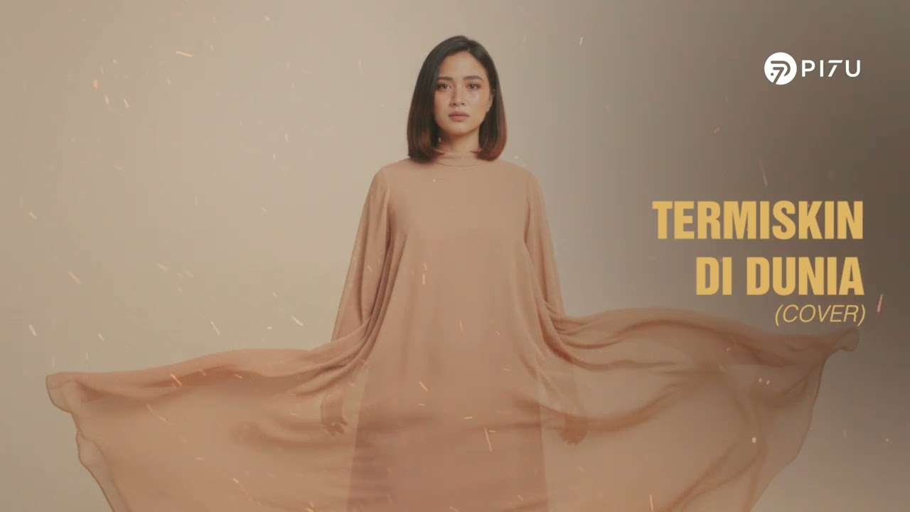 Termiskin di Dunia – Hamdan ATT | Cover by PI7U