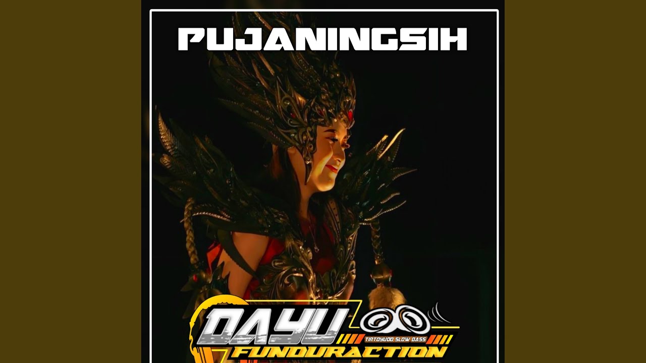 Pujaningsih