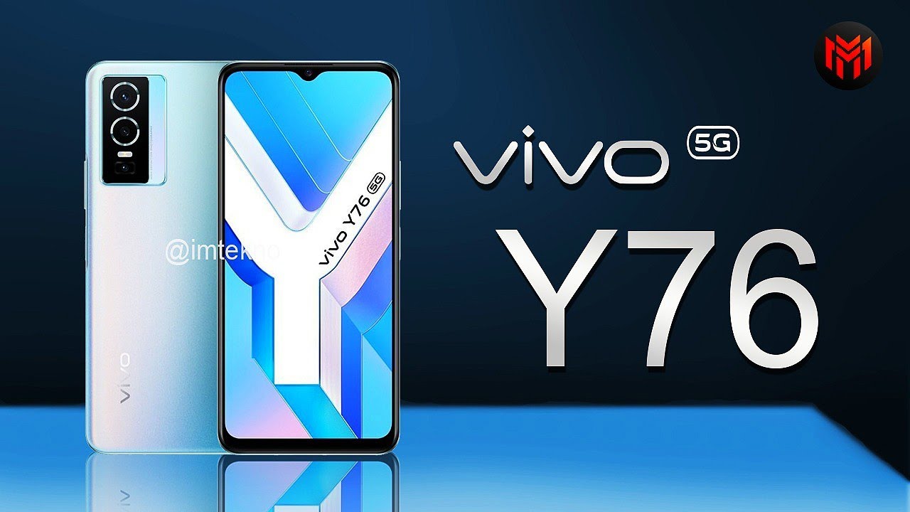 VIVO Y76 5G INDONESIA ОБЗОР ЦЕНЫ И ТЕХНИЧЕСКИХ ХАРАКТЕРИСТИК (РАСПАДКА)