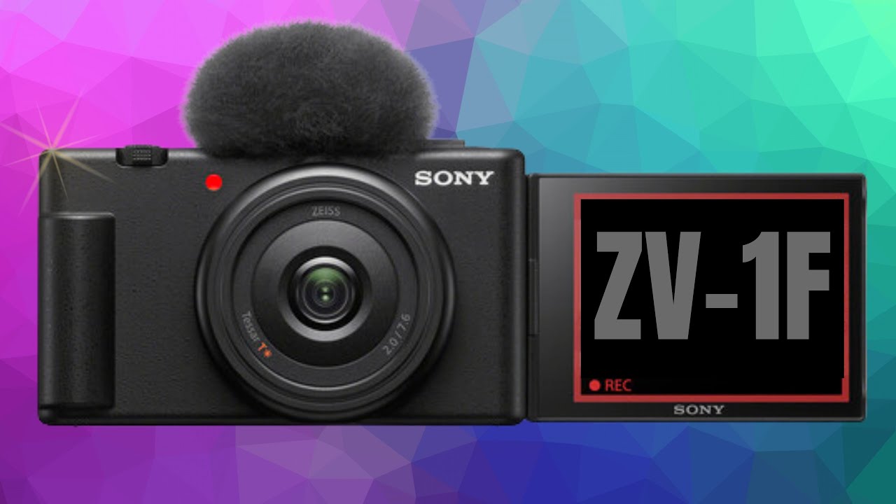 5 обязательных аксессуаров для камеры Sony ZV-1F