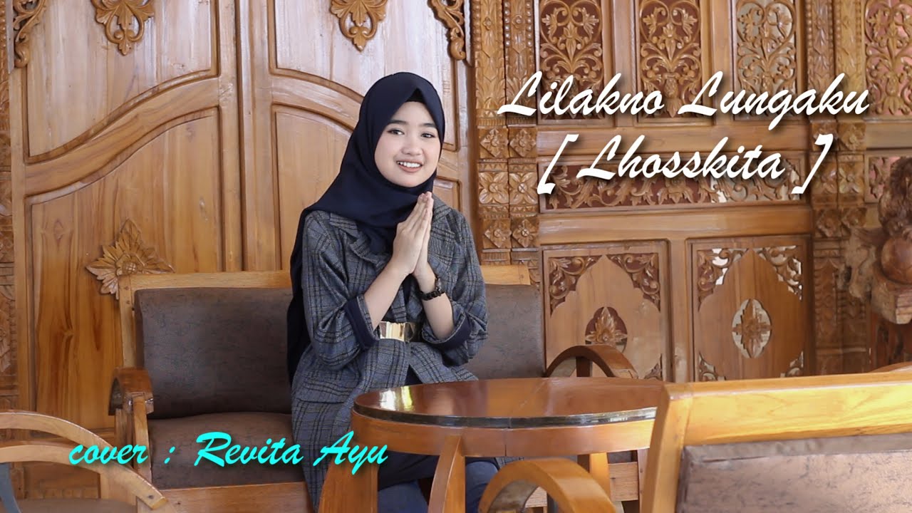 LILAKNO LUNGAKU - Lhosskita #  cover : Revita Ayu / contessa musik electone