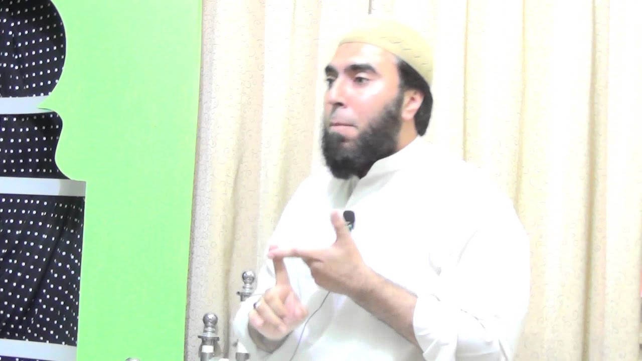 Aqidah (Nazar - Mannat), Episode 4, (Mohammad Ilyas, Hong Kong)