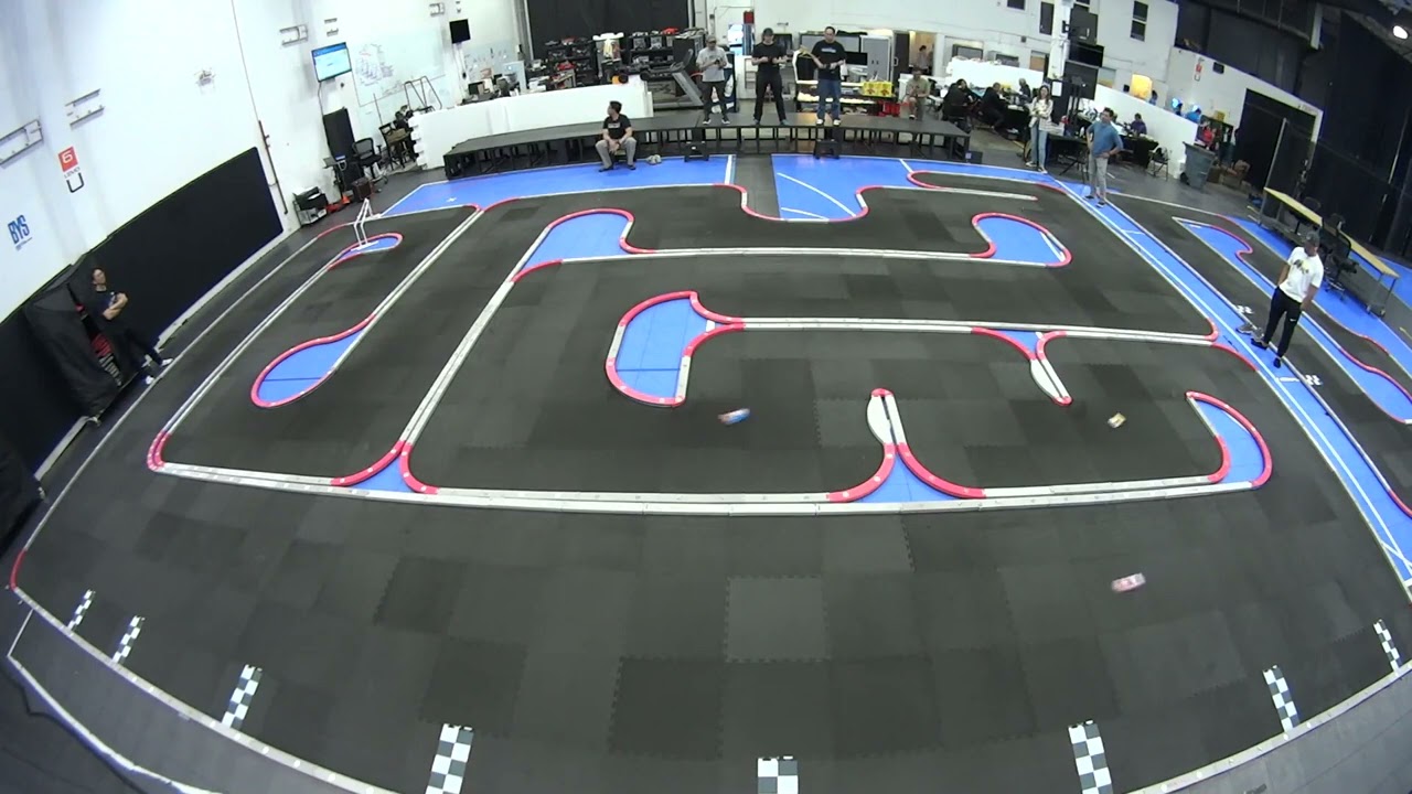 2023 06 09 Super Stock 3500Kv Q2 Inside Line Racing Mini Z Racing