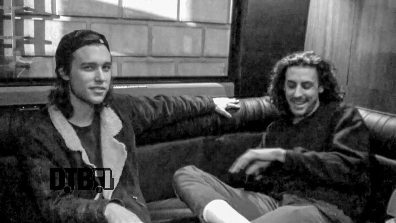 The Neighbourhood - TOUR PRANKS Ep. 127