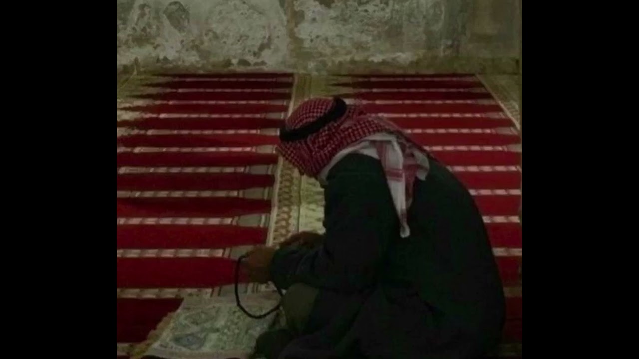 التوبة إلى الله والعودة إليه
