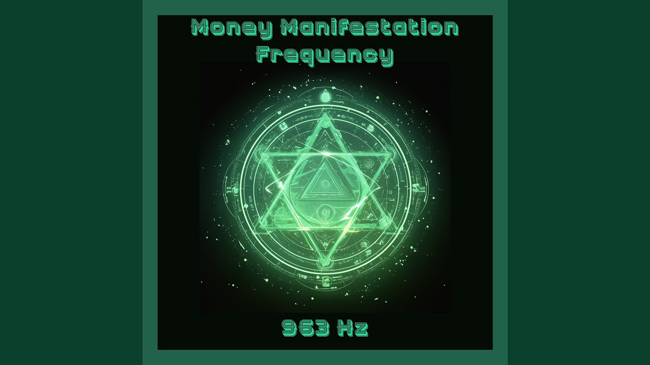 Frequency Of Money