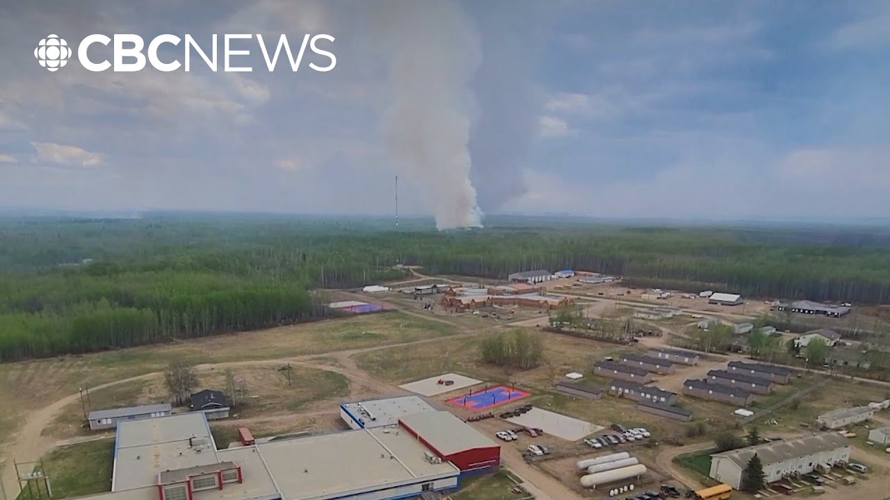 Fox Lake continues rebuild after devastating 2023 fire