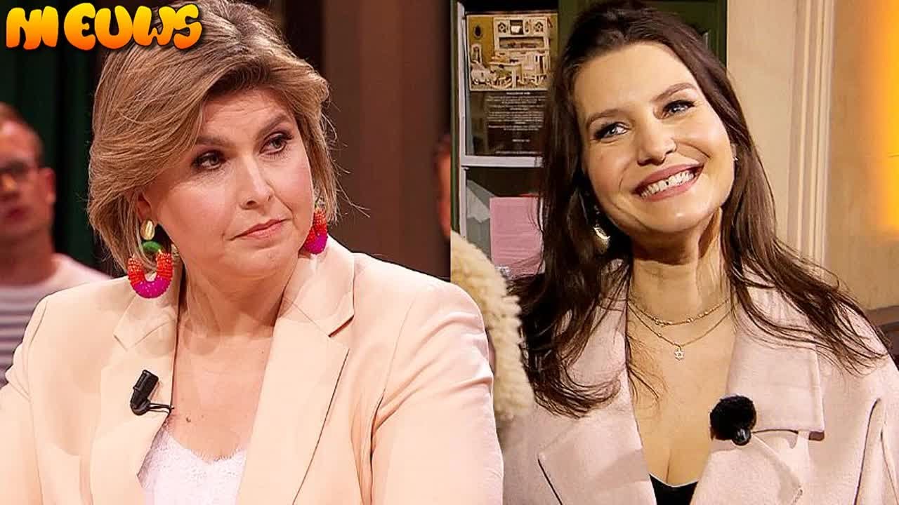 Angela de Jong krijgt nog geen Telegraaf-equivalent: Kitty wil niet