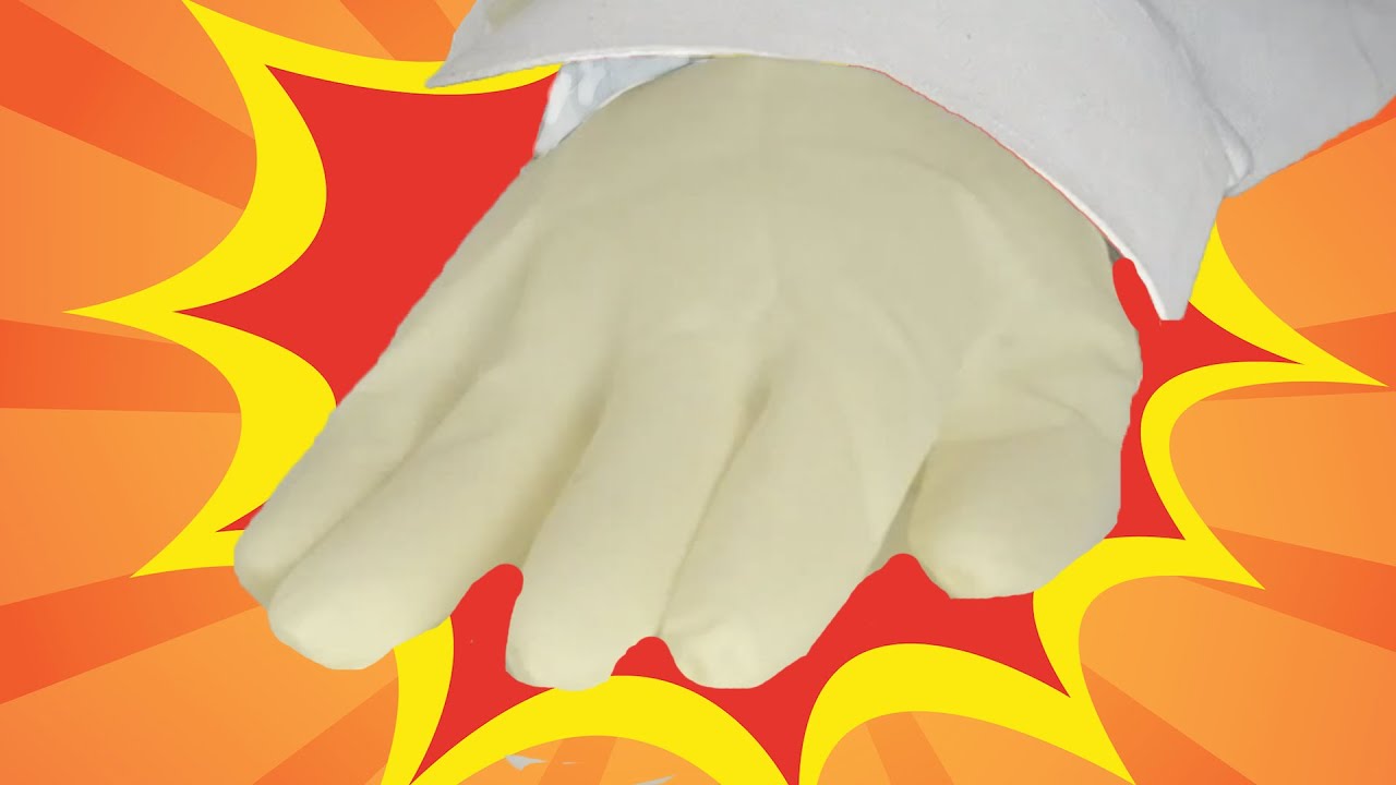 Neyseki O El Plastikti - Ohannes!!!