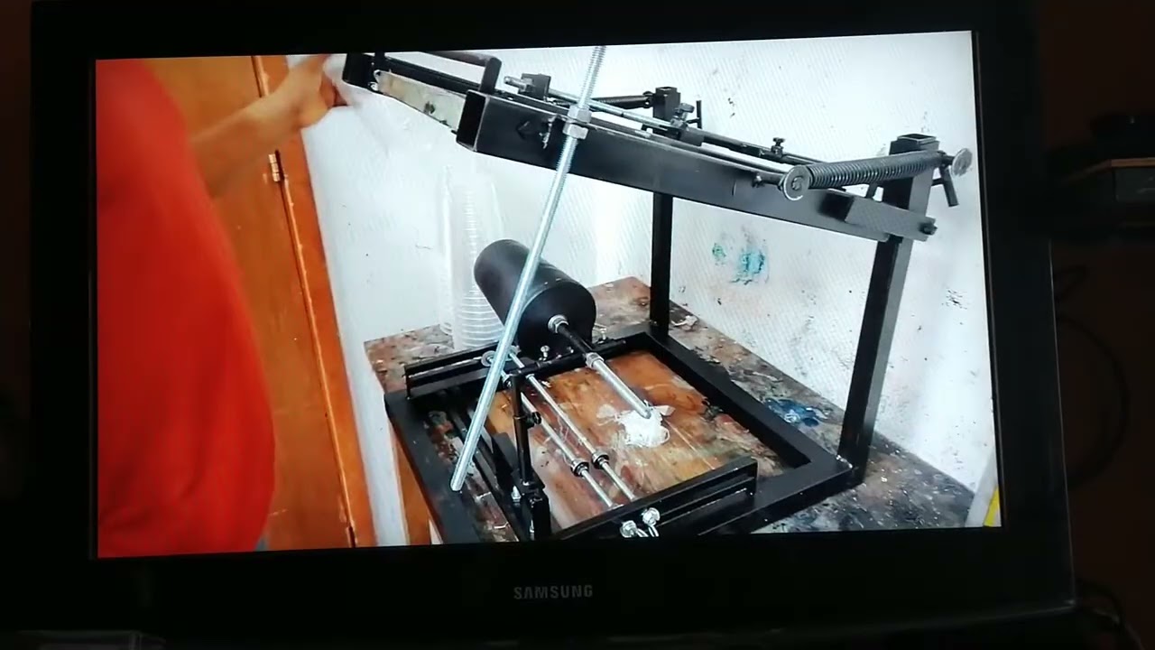 impresion vaso en serigrafia