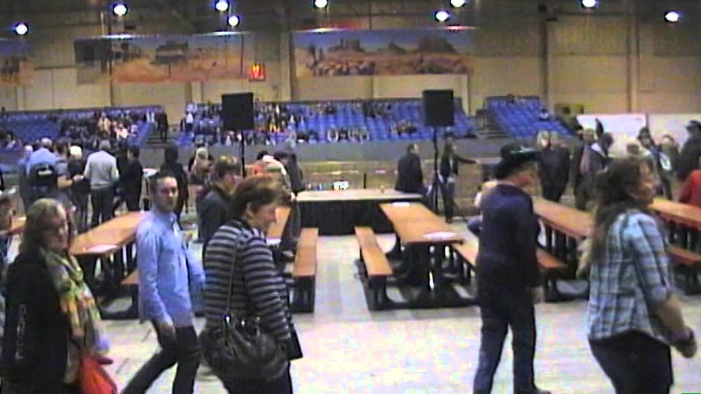 Western Experience Den Bosch 2015