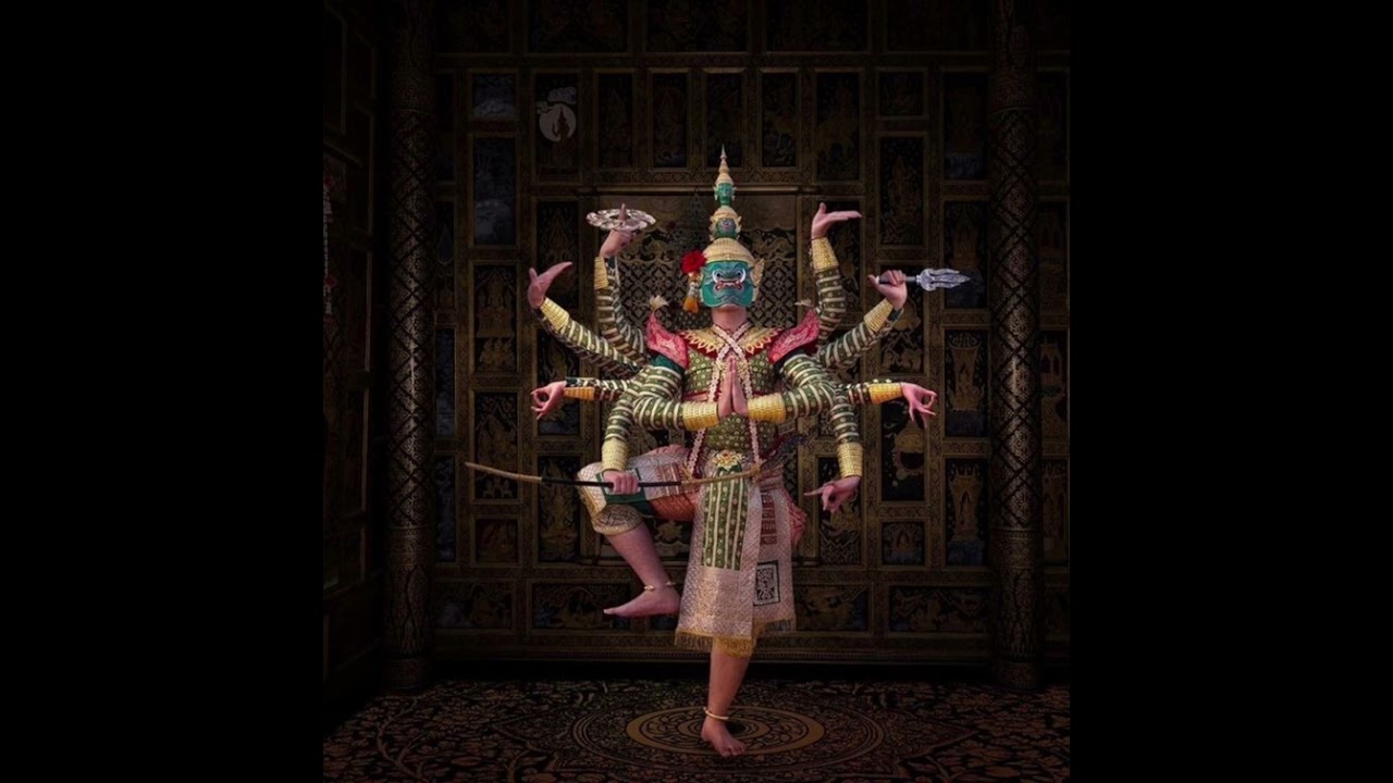 ពិណ្យពាទ្យថ្វាយបារមីបតគុណគ្រូ សន្ធឹកក្នុង១ជាន់៣ជាន់ បាធំ មេកន្ទ្រាញពីរោះណាស់🙏💖🙏
