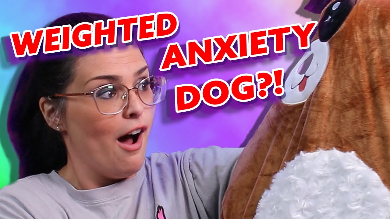 What are The Peace Pets? - Cute Helpers for Anxiety, ADHD, Aches, Panic Attacks, Autism, Comfort.
