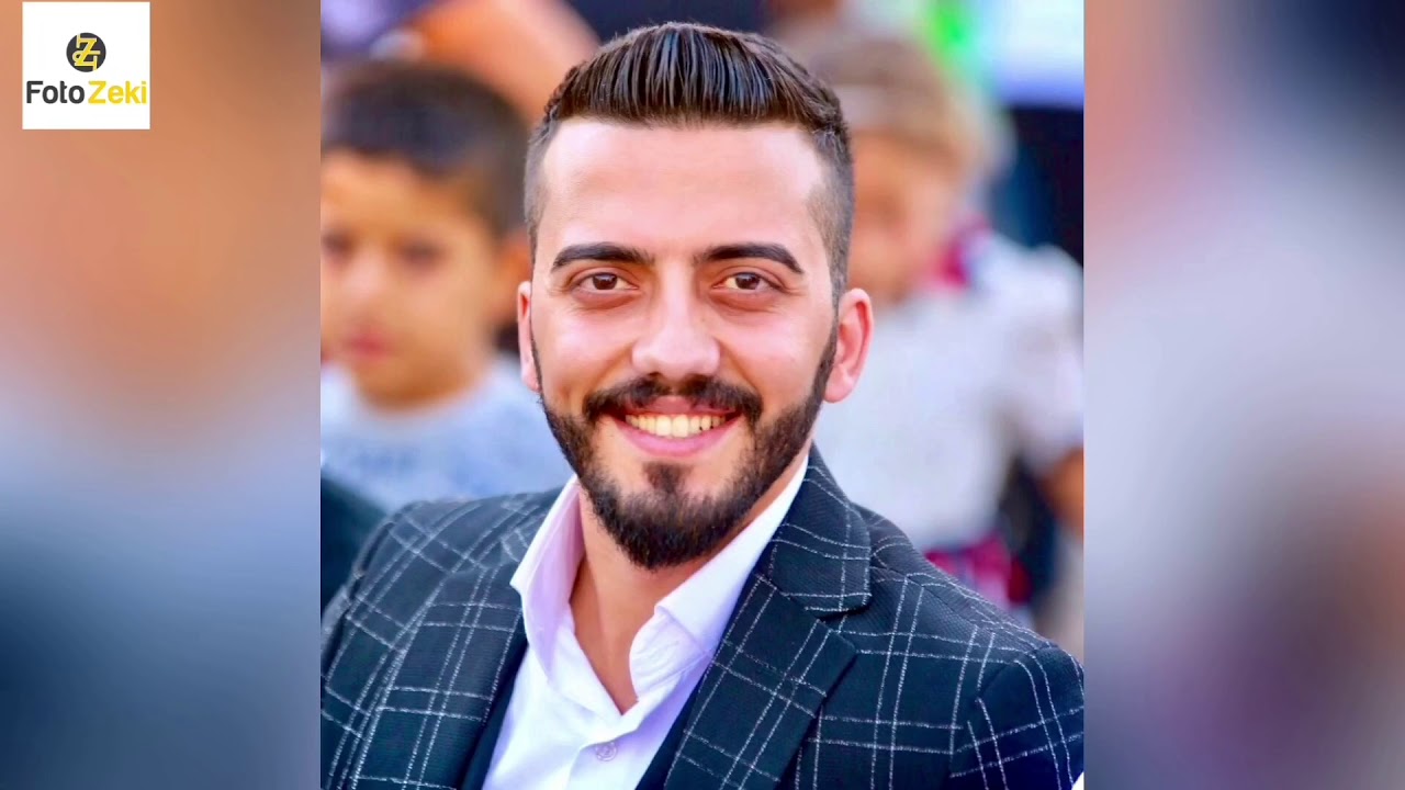 Ferhat Ciziri - Her jı Ditna Ewıli ( Dıbejın Cane Were )