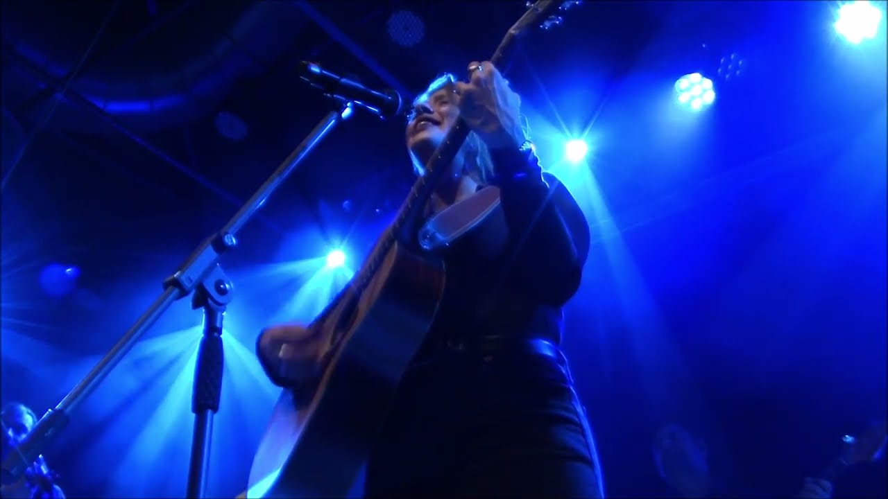 Ιουλία Καραπατάκη - Να βάλω τα μεταξωτά @ Block 33, 07/02/2026
