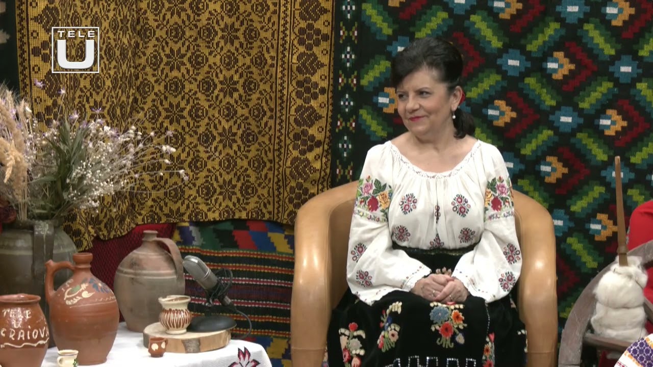 Emisiune Vedete în studio | 8 noiembrie 2025 | Aneta Sisu Bobolan