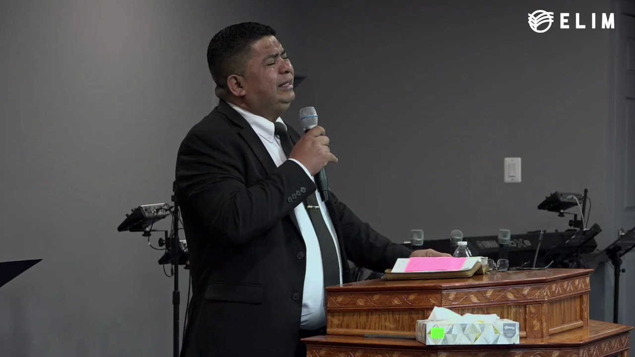 servicio de oracion 02/03/26
