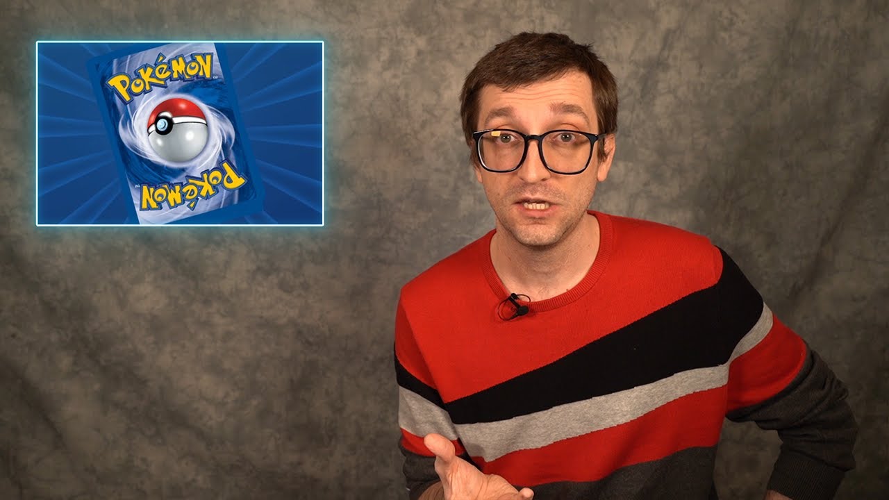 Pokémon Card Economics - Delayed Input w/ Kyle Bosman
