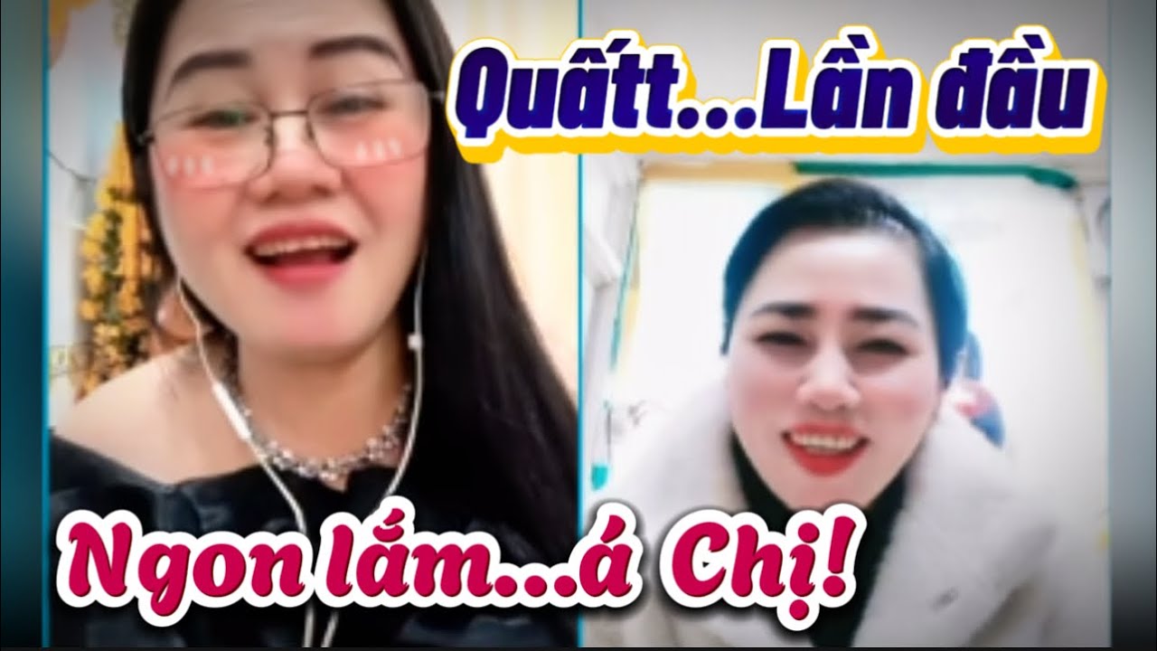 💕Quấtt…Lần đầu Ngon lắm ➡️ Đồng Lòng 1 giờ sau hè… gần 1 tiếng…😂🤣