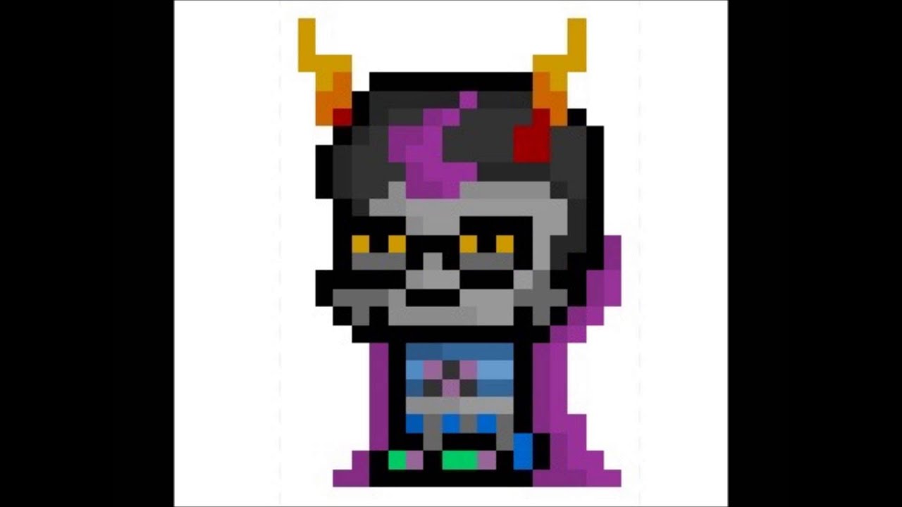 8-Bit Eridan's Theme