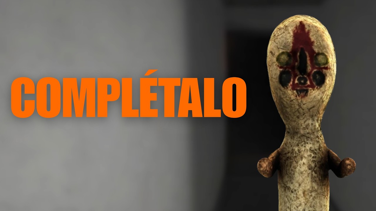 C&oacute;mo COMPLETAR SCP - Containment Breach R&Aacute;PIDAMENTE | Tutorial