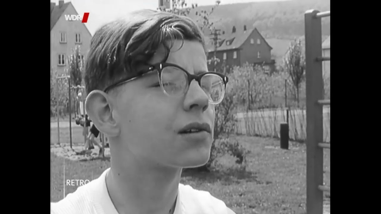 Petri-Schule H&ouml;xter 1963