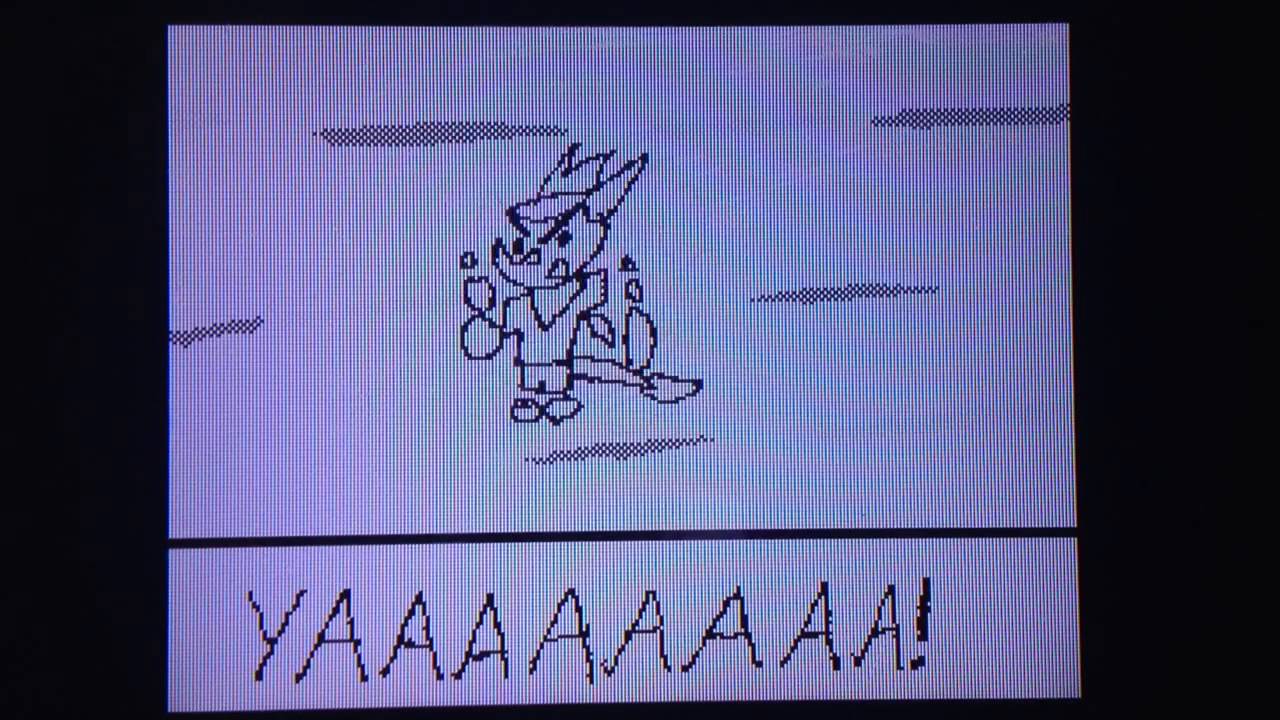 Flipnote Studio - I'LL MAKE YOU EAT THOSE WORDS!