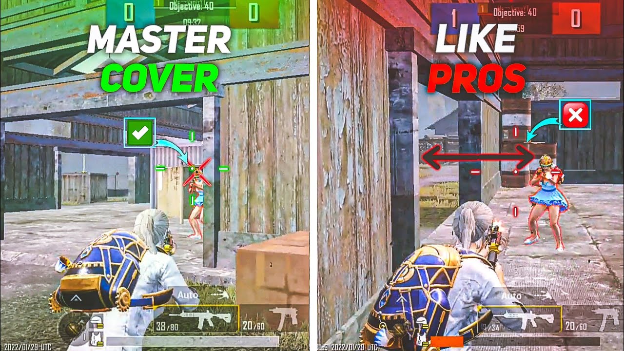 That's How Pros Improves Cover Fire In Bgmi🔥Close Range Drills In Bgmi🔥Improve CoverFire Closerange