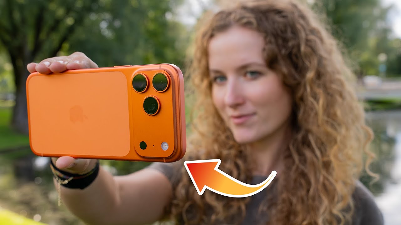 iPhone 17 Pro Max nach 2 Monaten! Mein Fazit