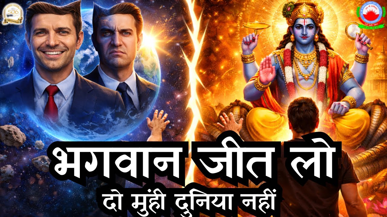 कोई कितना जोर लगावे दुनियां जिती न जांदी ए | संकीर्तन | पूज्य श्री श्री 1008 श्री मुनि हरमिलापी जी