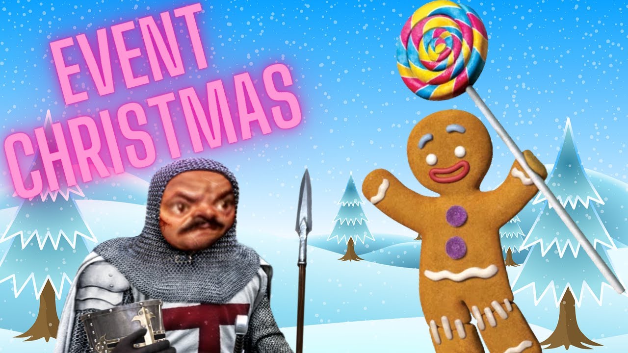 CHRISTMAS 2021 SUR CTG VAMPIRE RP