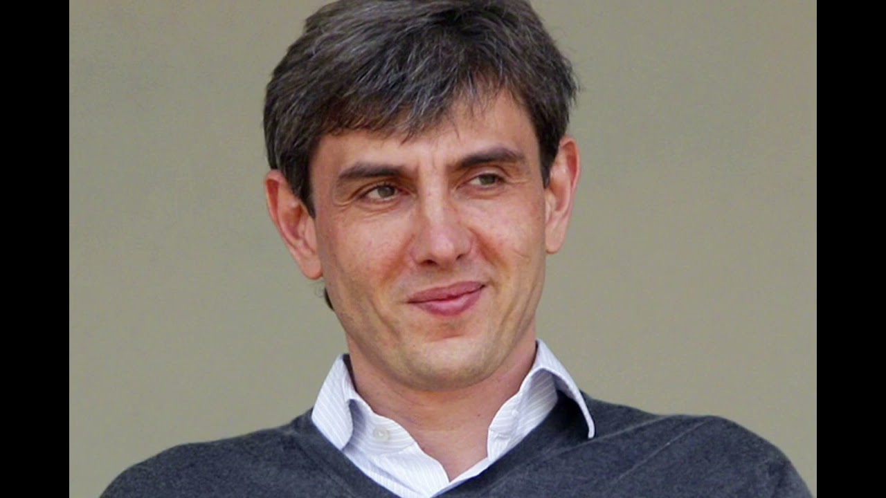 История успеха Сергея Галицкого