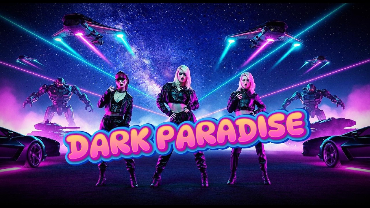 DARK PARADISE