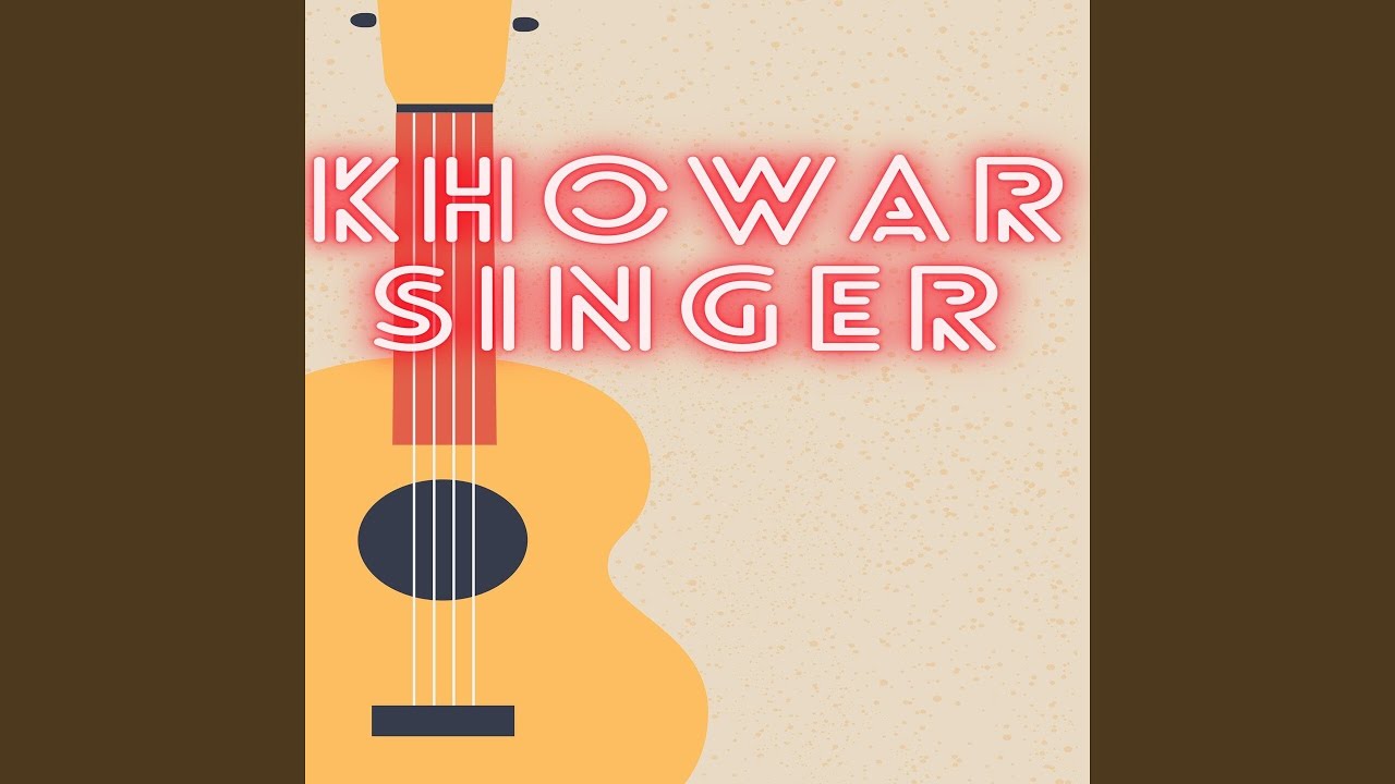 Hooraanan Muxara No Paria Tu by Muhsin_ Sithar Chairman Shaukat Meki