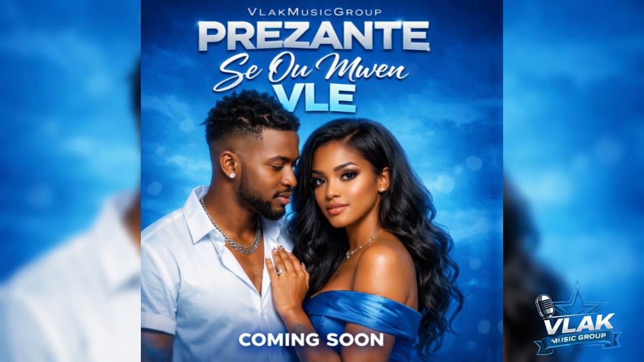 SE OU MWEN VLE(AUDIO MUSIC)