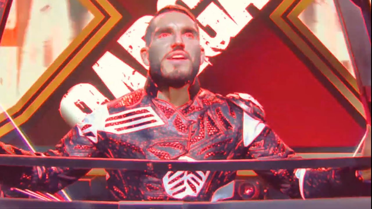 Johnny Gargano || Custom Titantron 2021 || ”Comin Back For You ᴴᴰ