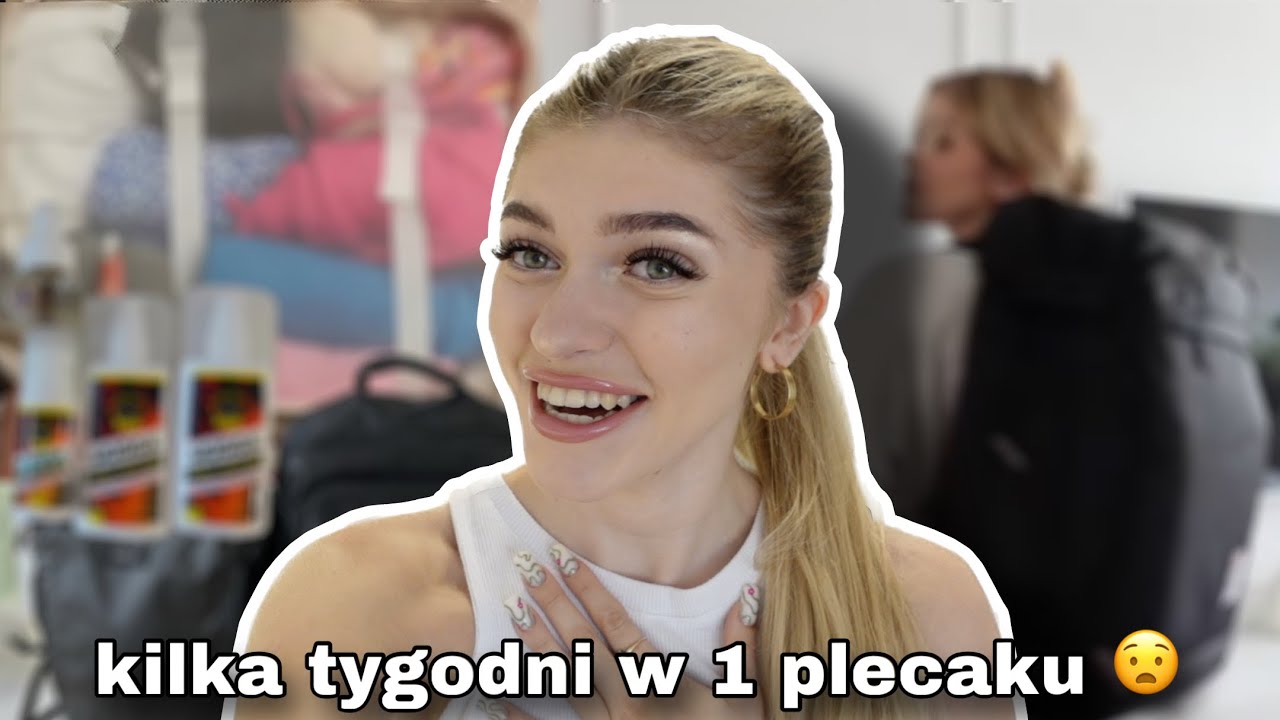 Pakujemy się na miesięczny wyjazd do Tajlandii! 🇹🇭