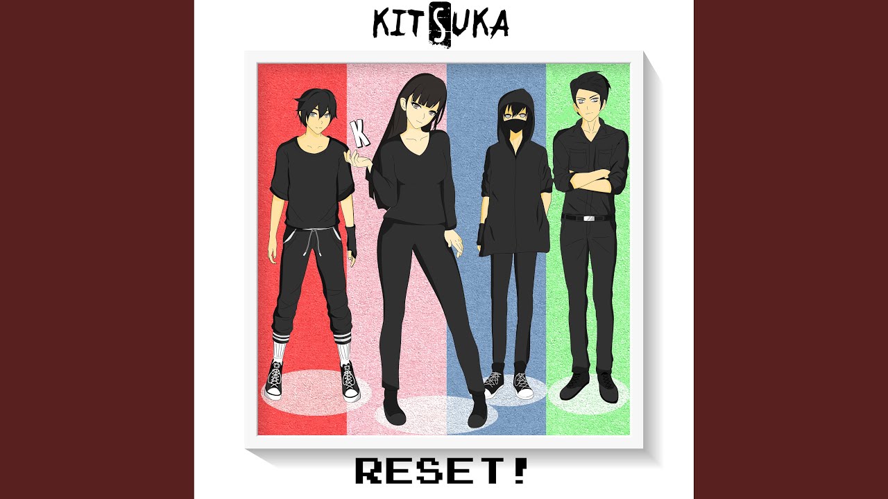 Reset