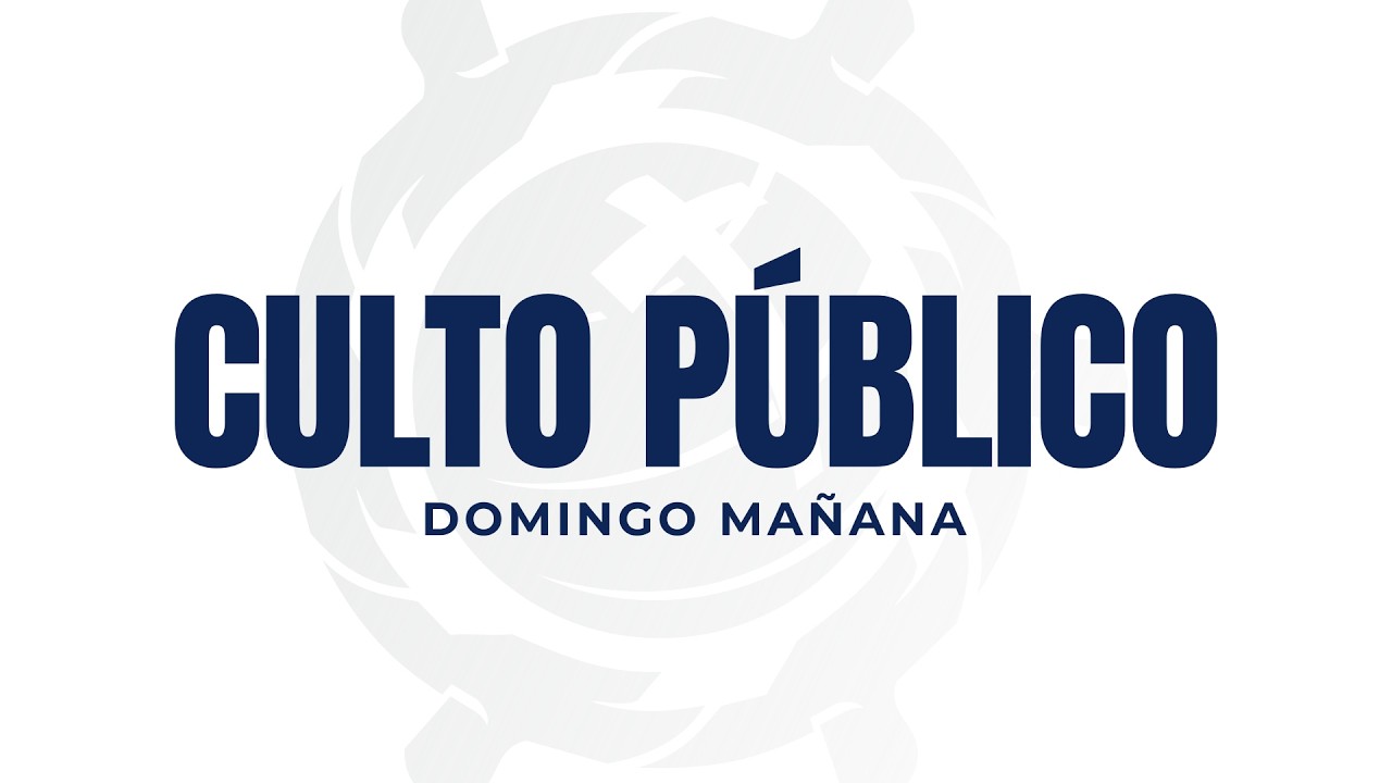 Domingo 22 de febrero | Servicio de la mañana