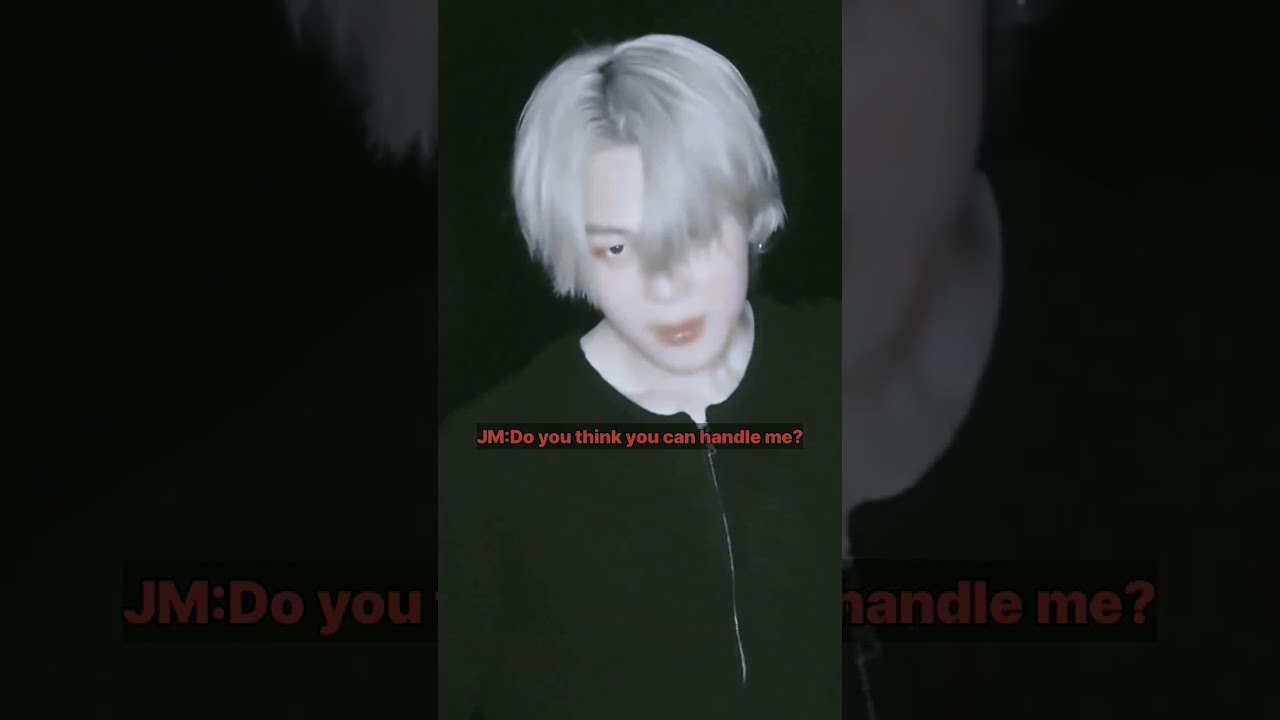 [Part 134] Jimin mad at you (Jimin mafia secret Obsession ff)#jiminff #btsff
