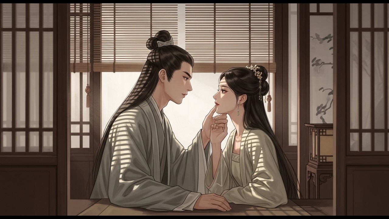 Reborn, My Sister and I Swapped Marriages. This Time the General, Who Knew the Truth, Was Overjoyed!