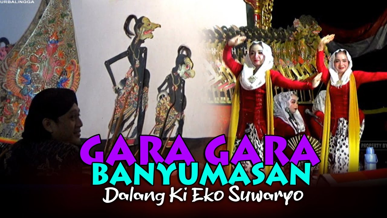 Edisi Khusus Goro Goro Ki Eko Suwaryo || di Sumilir Kemangkon Purbalingga
