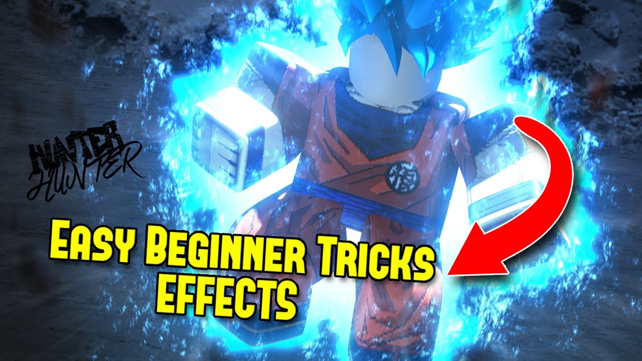 How to make a Roblox GFX with Photoshop / Flame Brush Tutorial, Effects & Lasso tool (ANIME GFX)