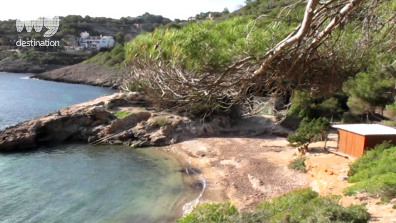 Roca Llisa - Ibiza