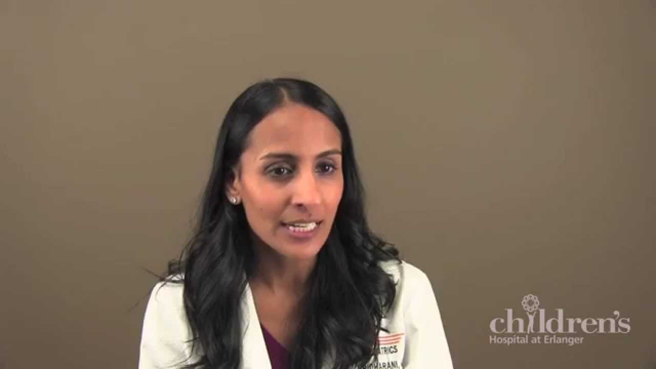 Rita Shridharani, MD - Pediatric Endocrinologist