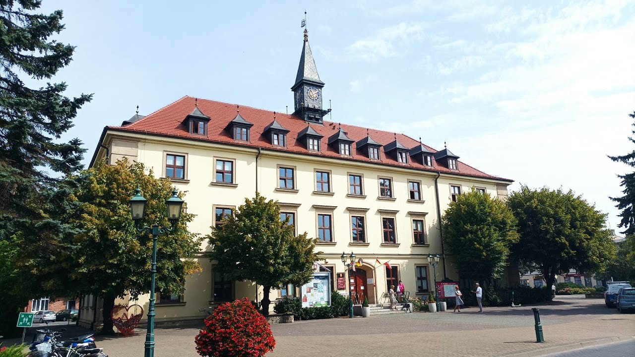 Wielkopolska dla Ciebie: Swarzędz