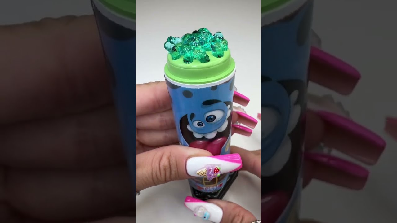 ASMR sweets video for you