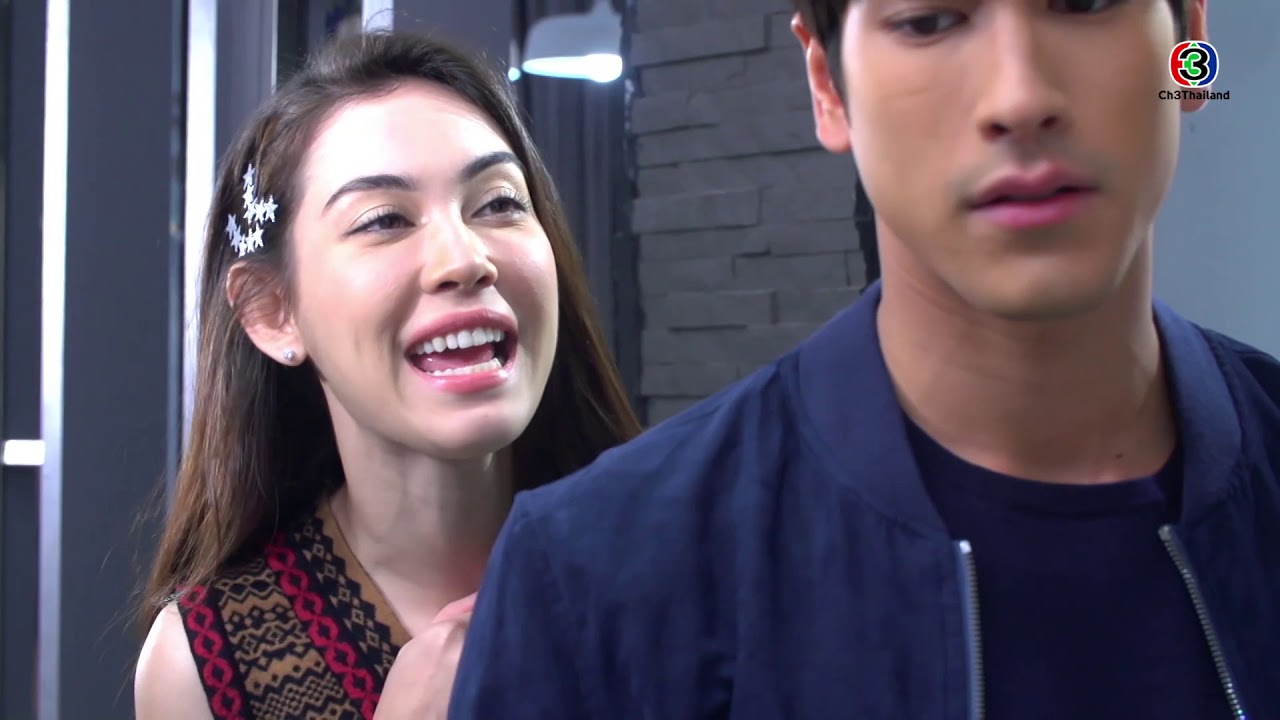 FIN | ละครเรื่องนี้ เรตติ้งไม่ถึง 5 แน่นอน | ลิขิตรักข้ามดวงดาว EP.6 | Ch3Thailand